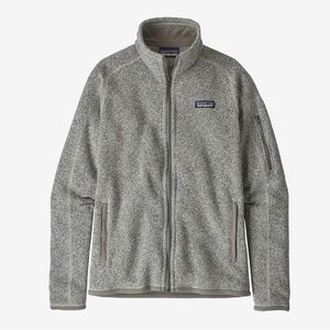 Patagonia Better Sweater
